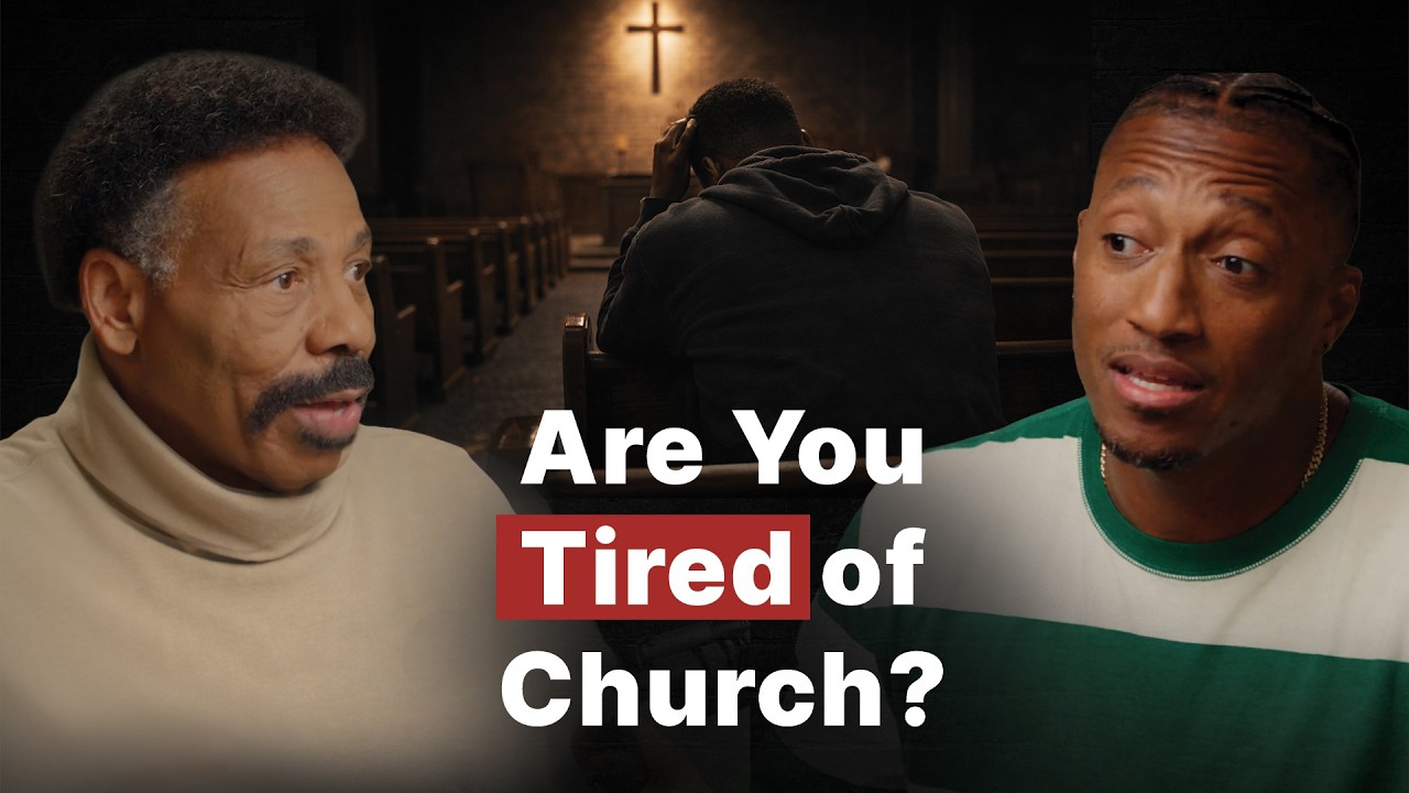 @LecraeOfficial on Faith, Pressure, and the Cost of Staying Honest | The Unbound Podcast