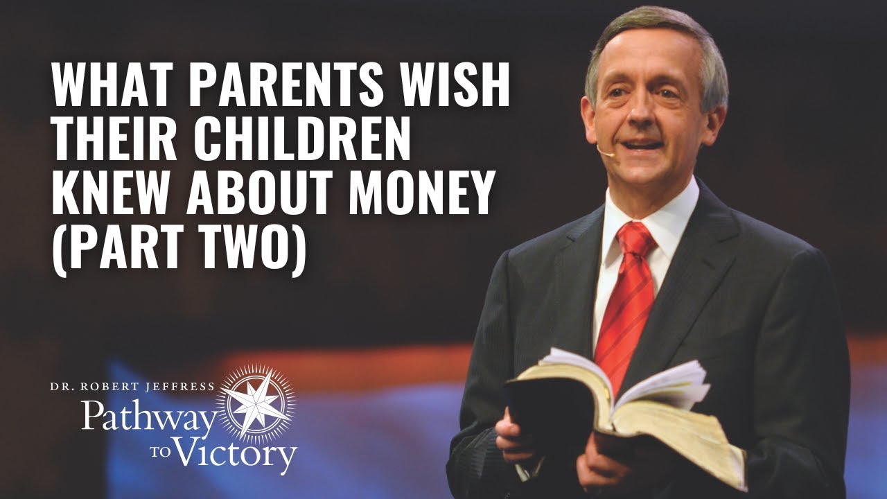 Generational Biblical Money Wisdom