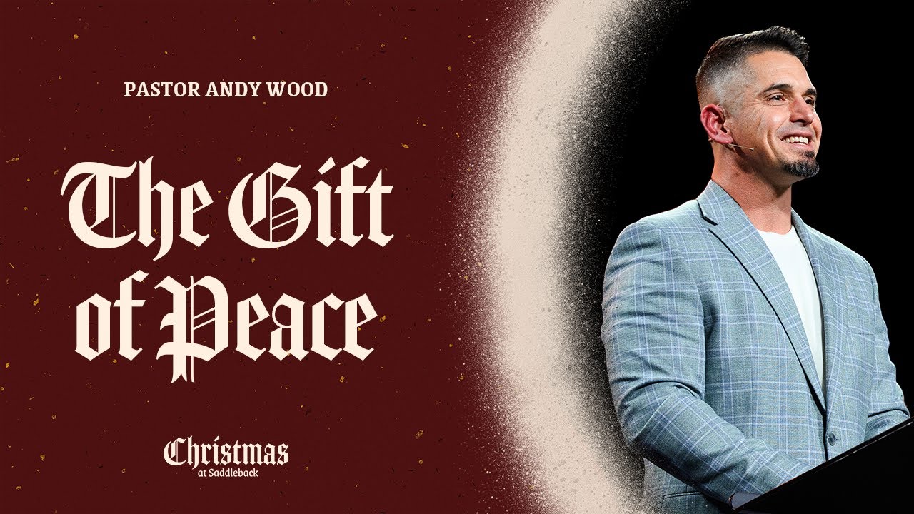 The Gift of Peace