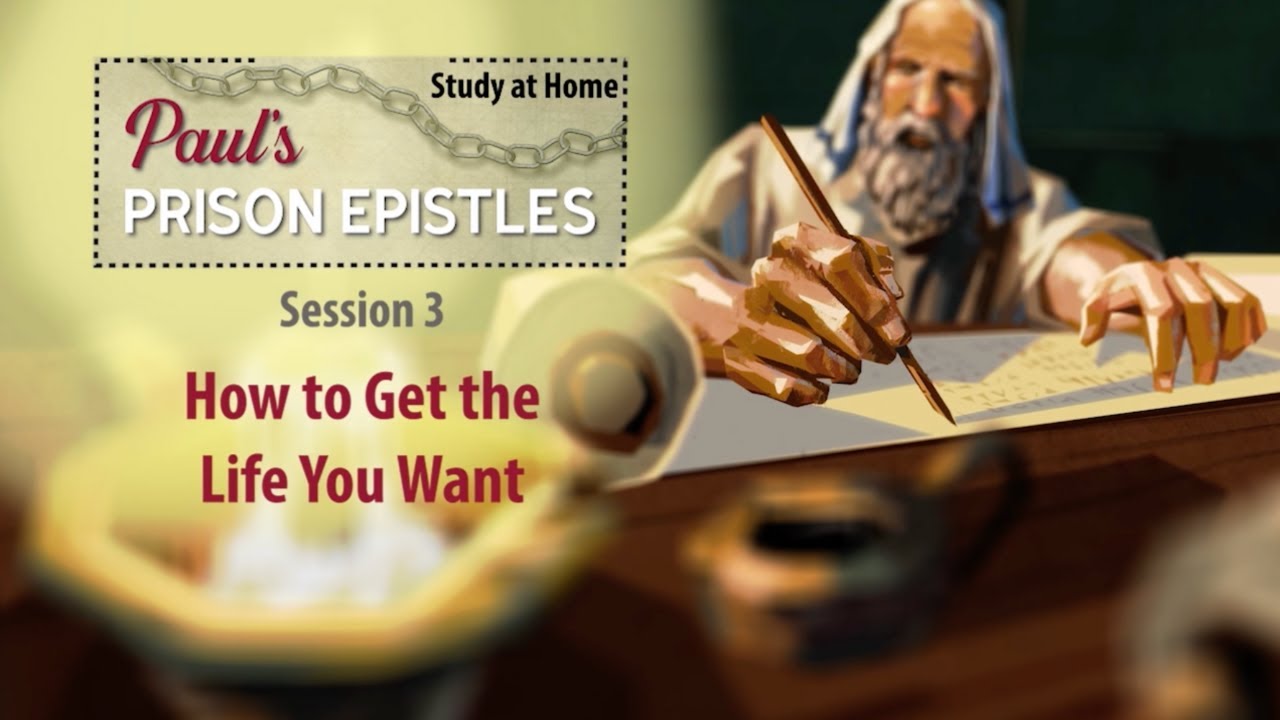Paul's letter to the Colossians: Addressing false teaching and promoting Christian living