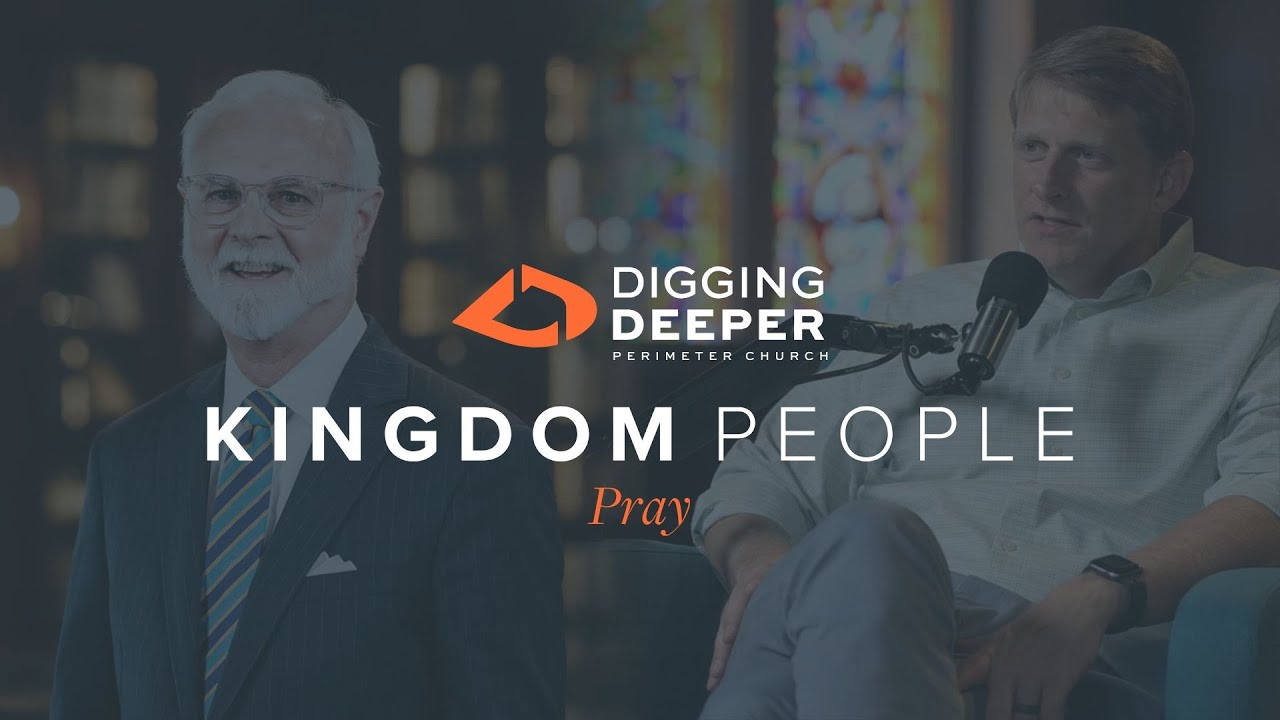 Praying the Bible: A simple, permanent, biblical solution to boring prayer