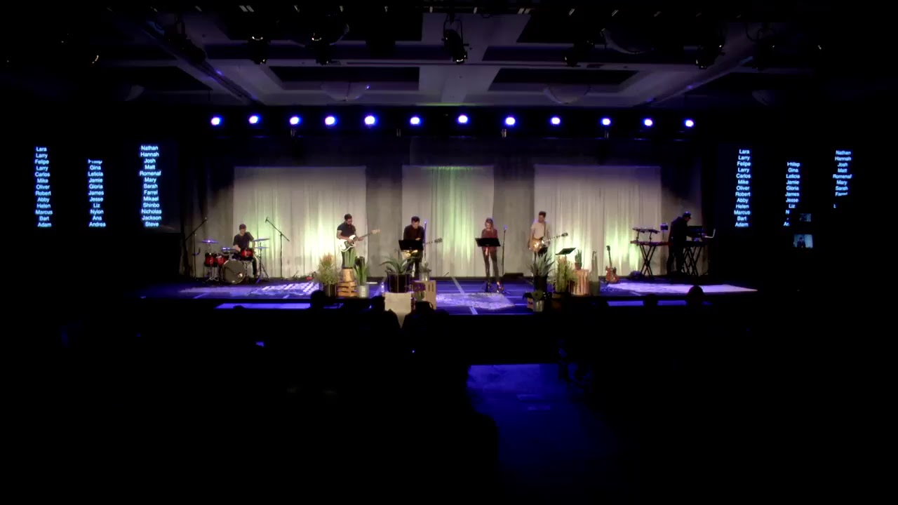 Celebrating faith steps and gospel conversations
