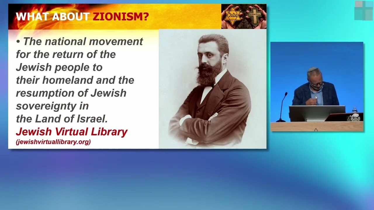 How Should We Respond to Collateral Antisemitism?