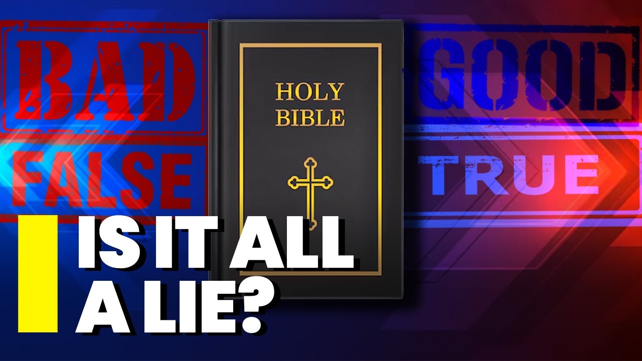 Testing the Christian scriptures for truth and reliability