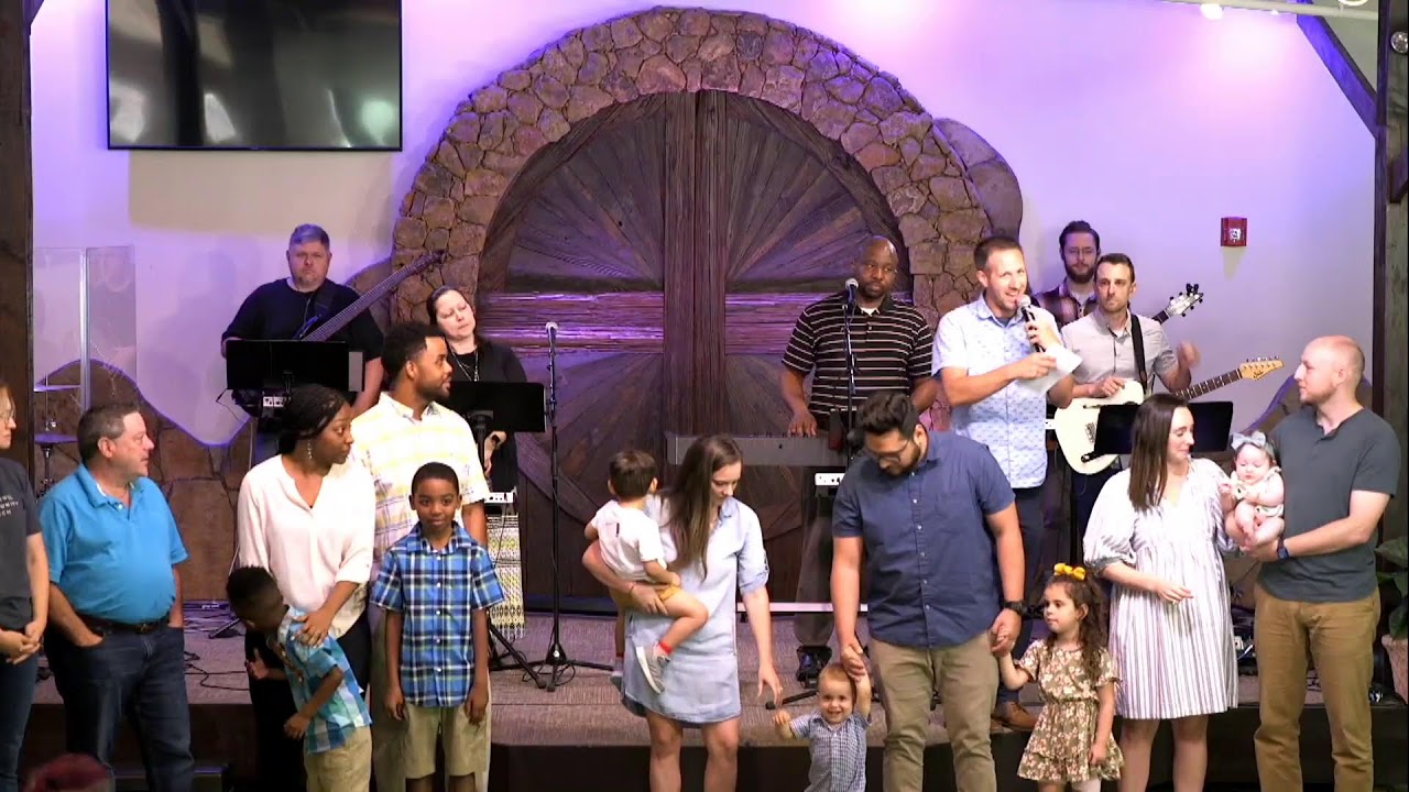 The battle for biblical Christianity has escalated
