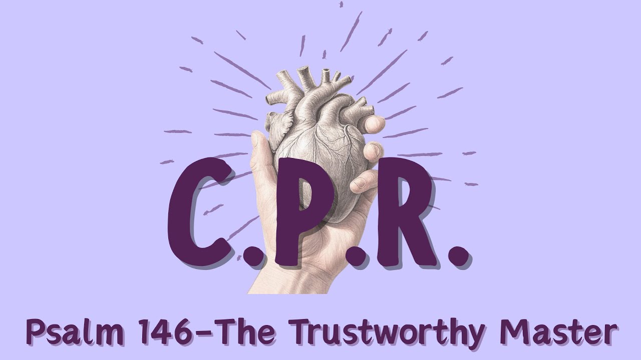 God's trustworthiness has been proven throughout history