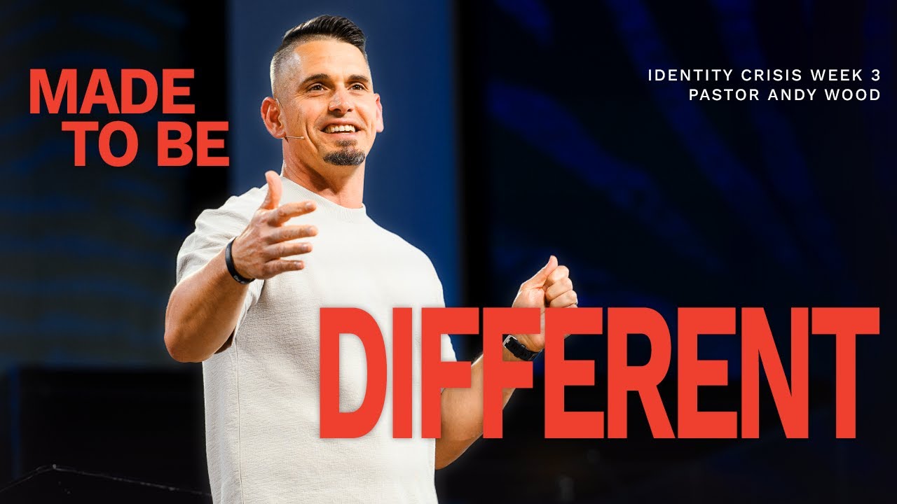 Made to Be Different