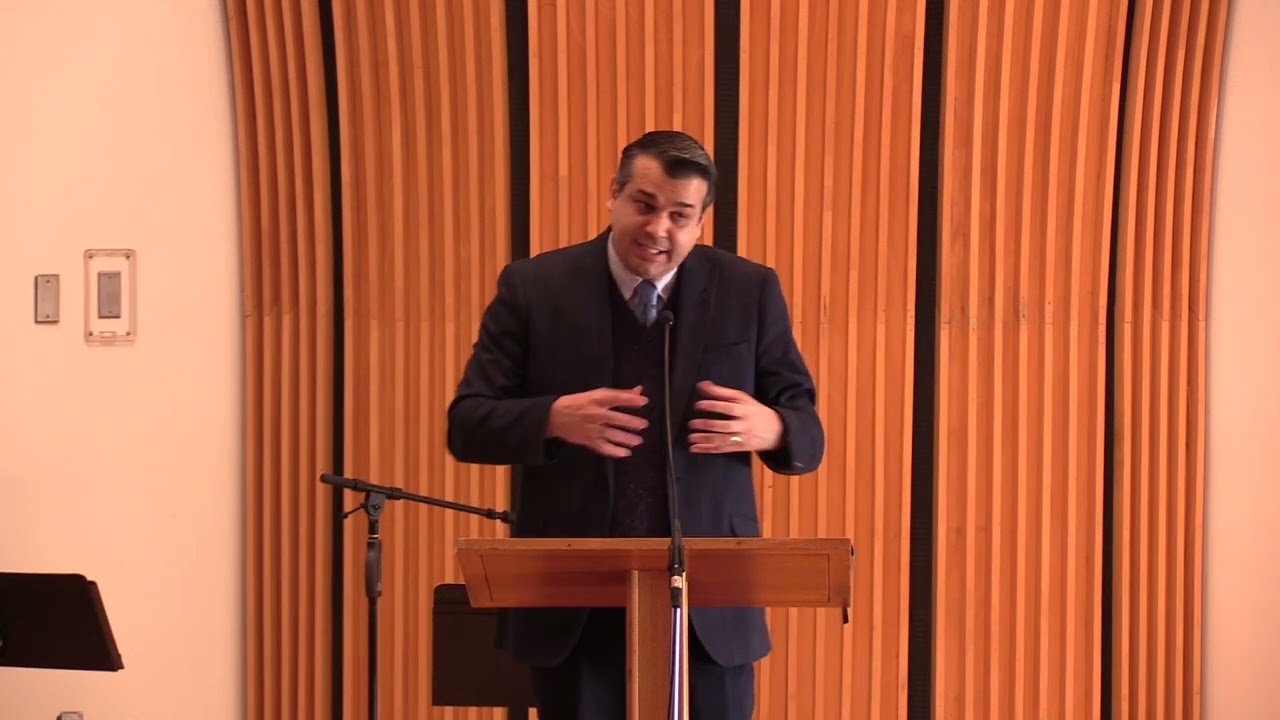 Living together as one new humanity in Christ