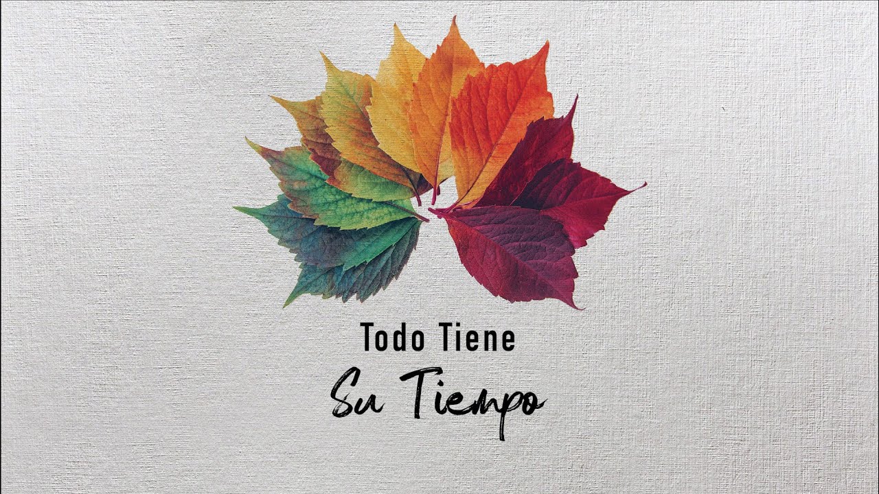 Tiempo para plantar: Sembrando la semilla de vida