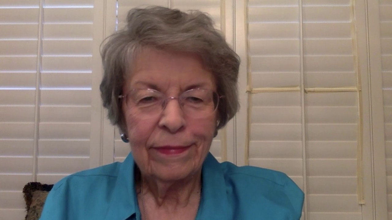 Ney Bailey: Finding God's purpose in the COVID-19 pandemic