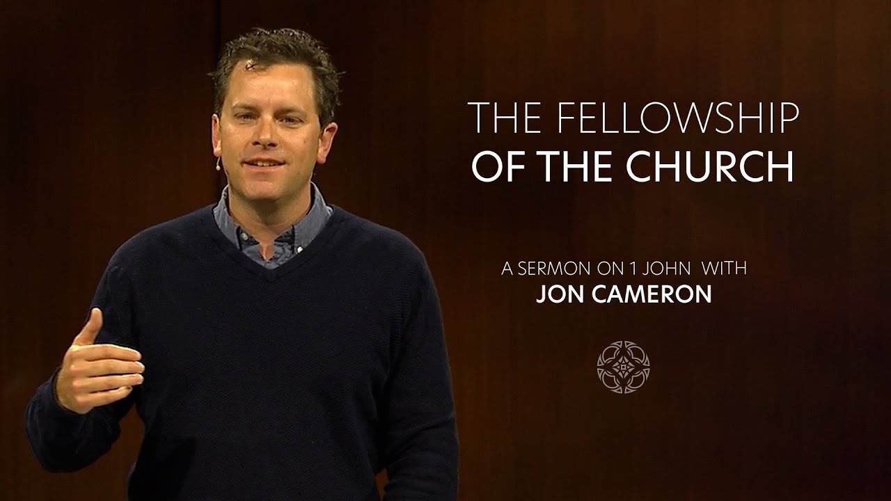 The foundation and practice of Christian fellowship