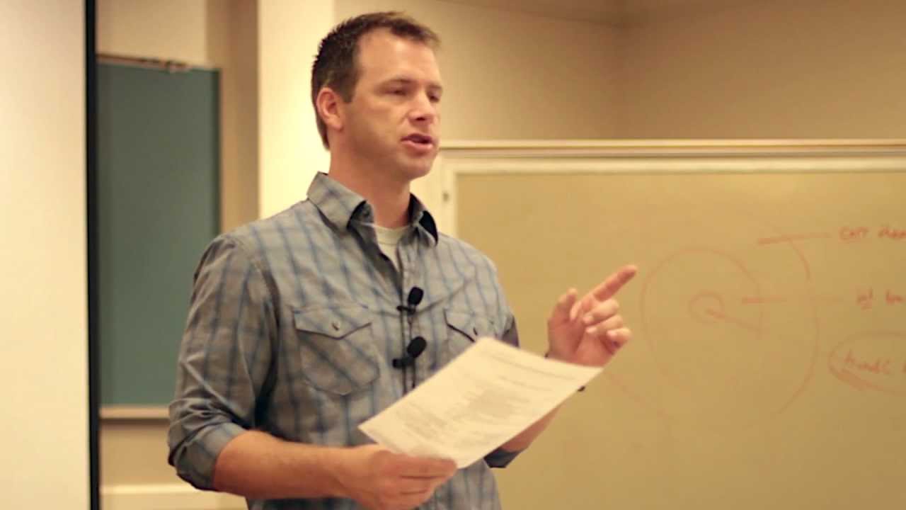 Developing college ministry through convictions, character, and community