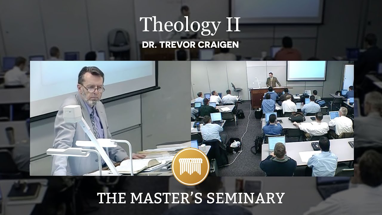 The nature of Christ's death: Separation and substitution