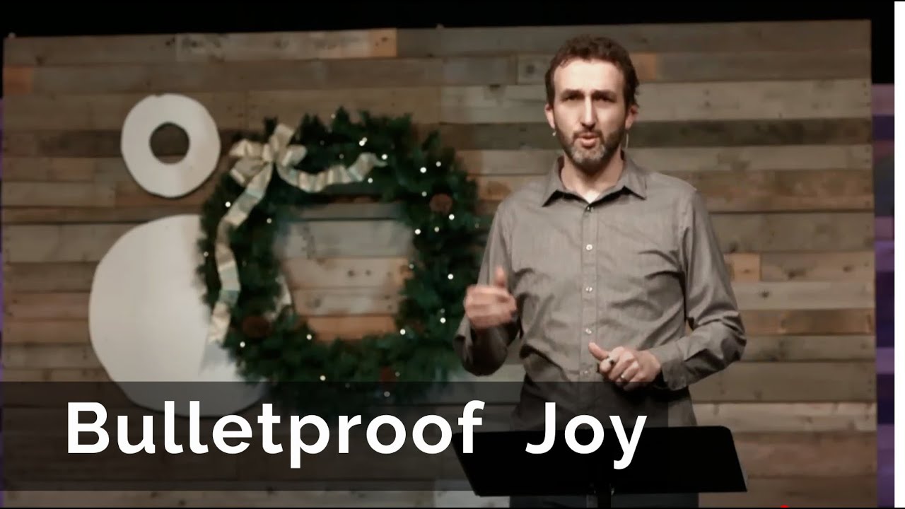 Finding joy and strength in God during difficult times