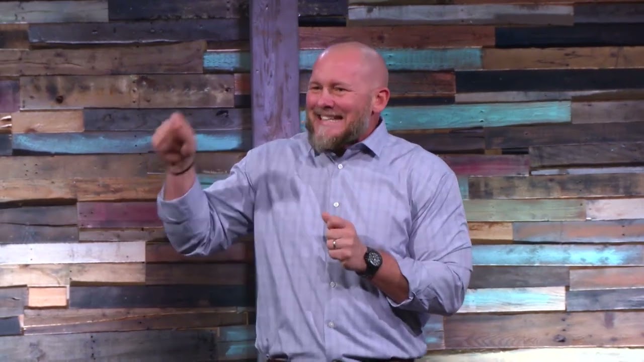 He Shall Be Called - Wk 5: Immanuel