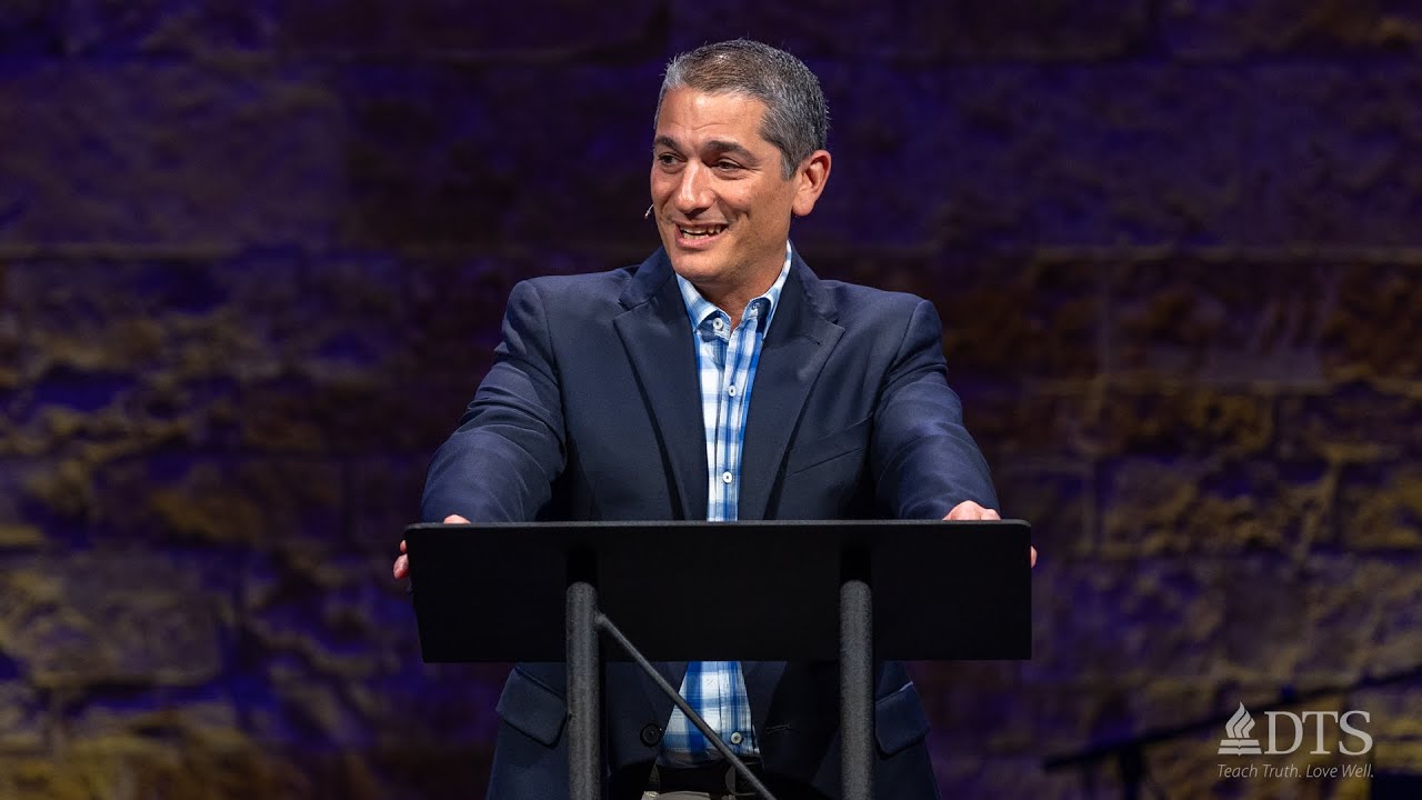 The pastor's ministry: People, progress, and persecution