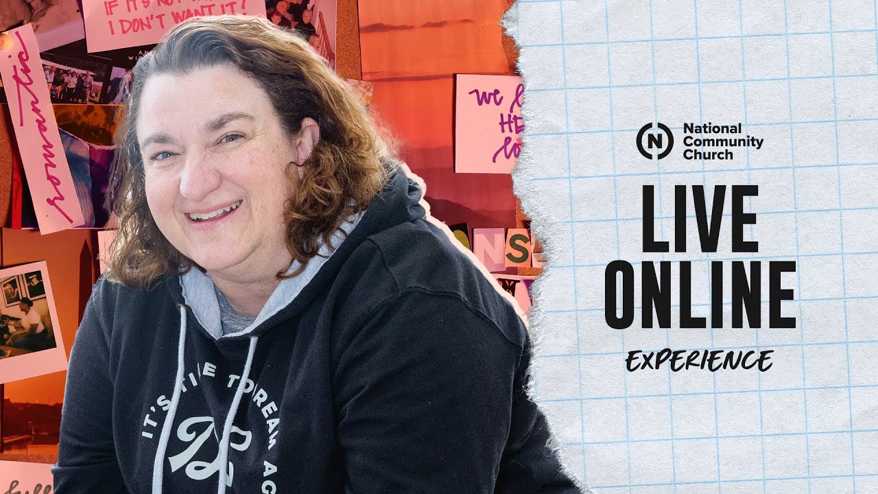 The value of community and connection