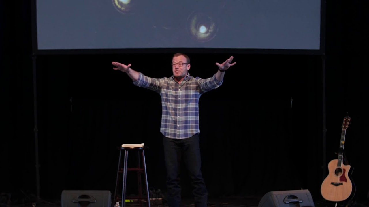 An urgency saturated in worship