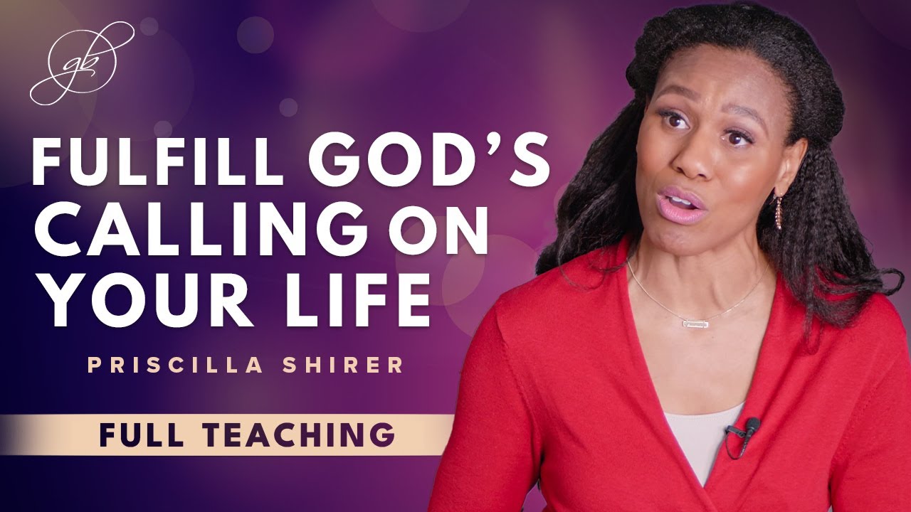 Fulfilling God's Strategic Calling
