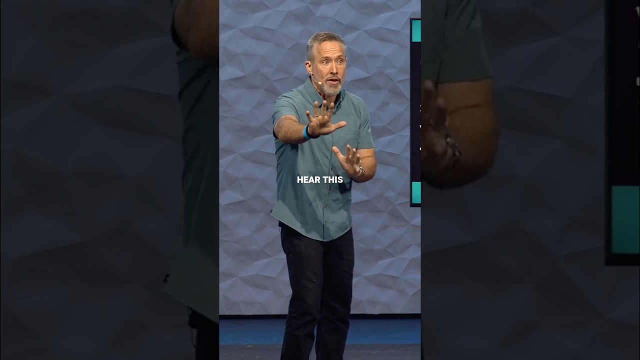 Thanksgiving Changes the Way You Pray