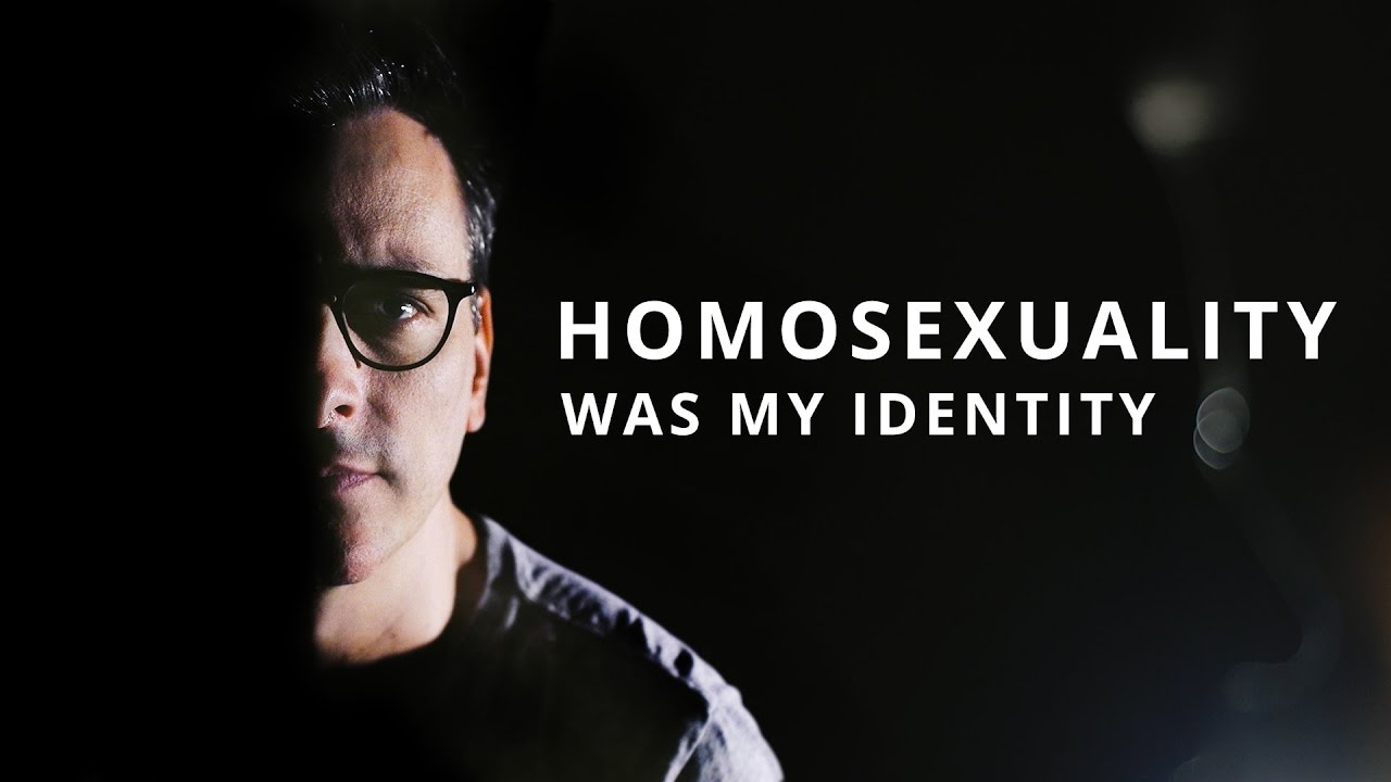 From Hollywood to Christ: Finding identity in God