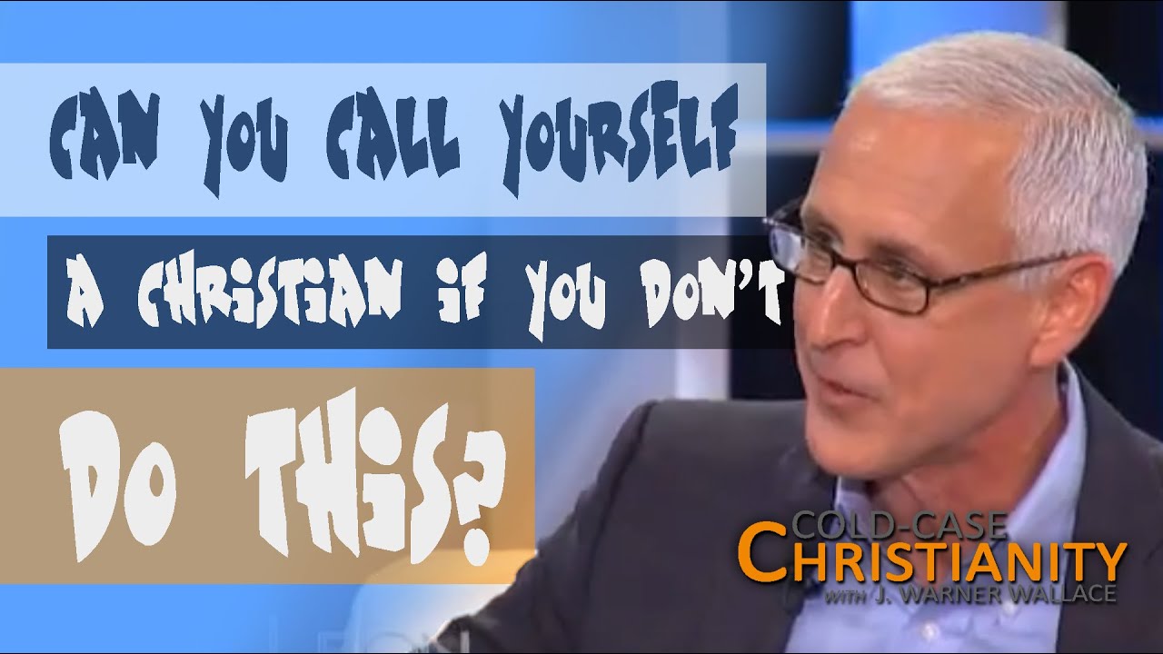 J. Warner Wallace on the chain of custody for the New Testament