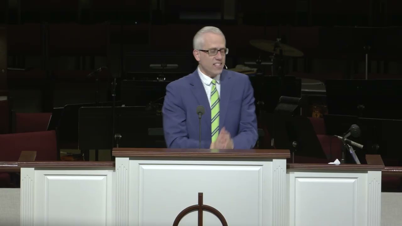 The parable of the wedding feast: A warning against presumption