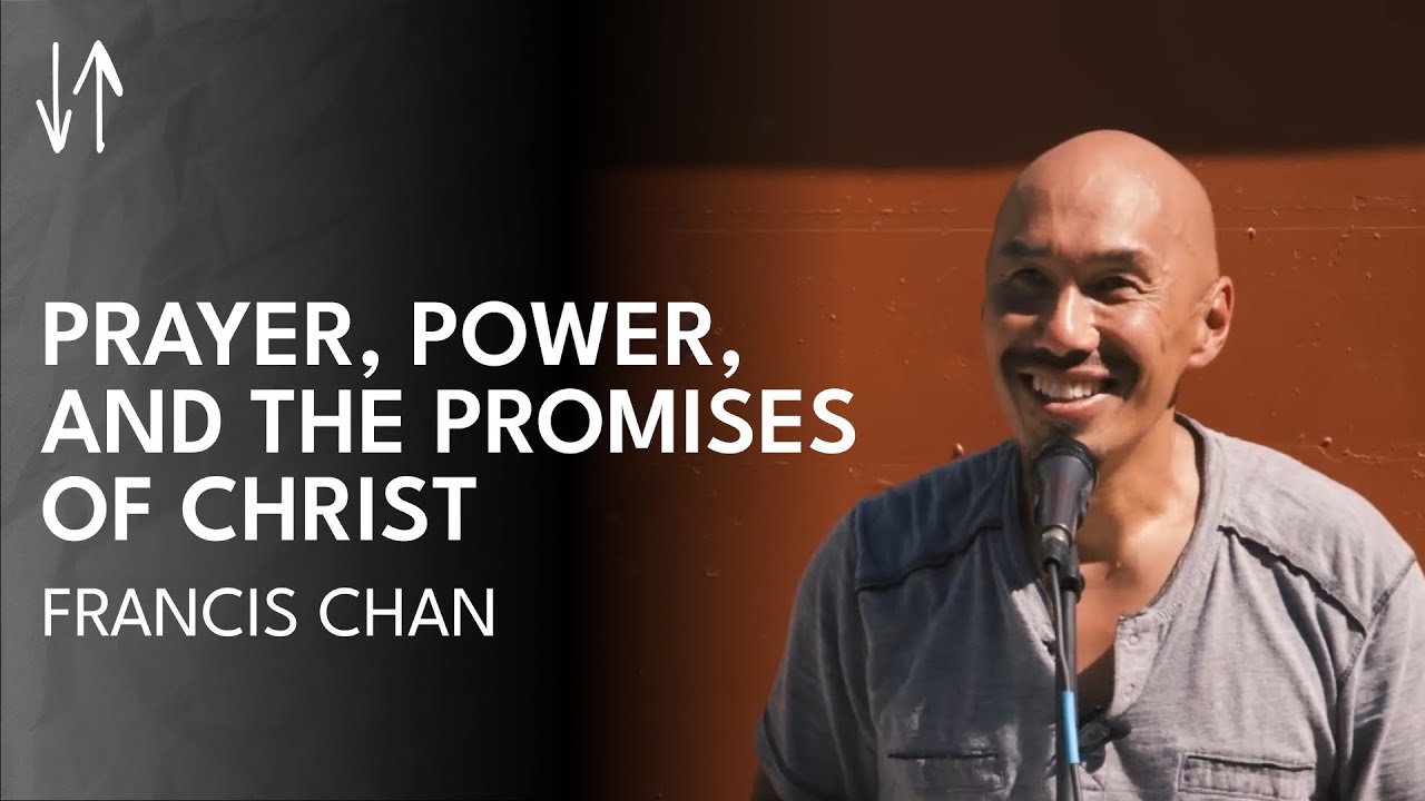 Unlocking Greater Works: John 14-17