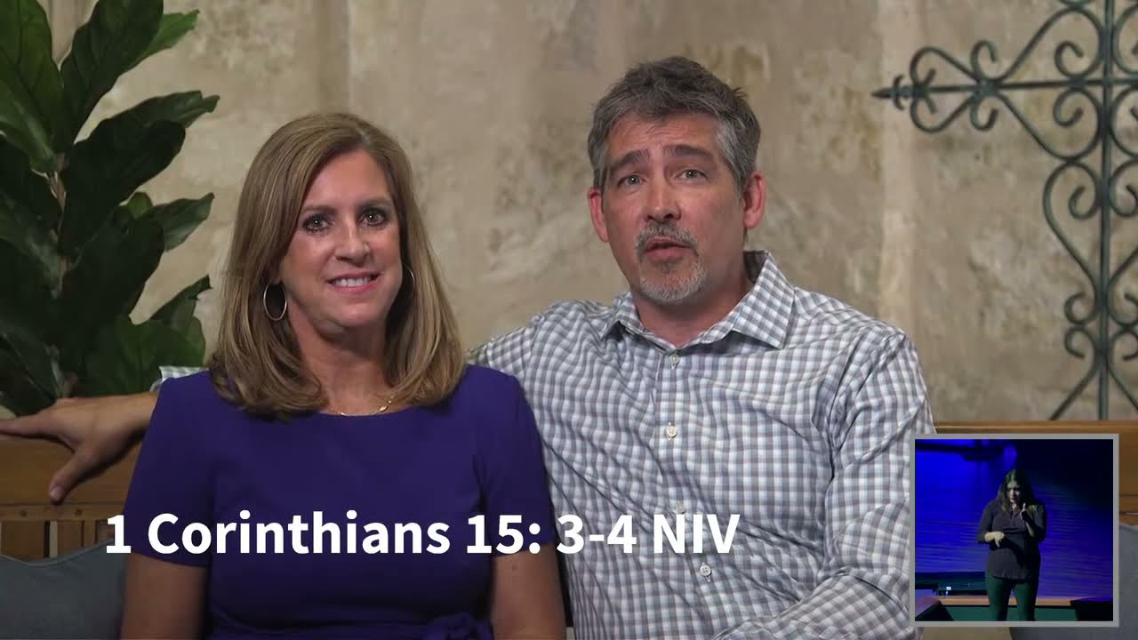 Our beliefs: God the Father, Son, and Holy Spirit