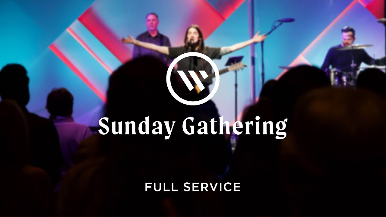 Living in the world and of Christ