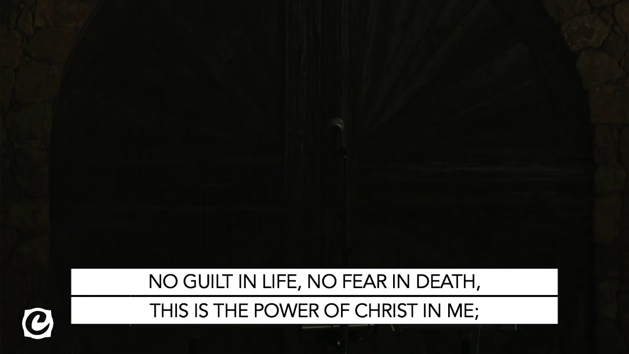 Spiritual freedom in uncertain times