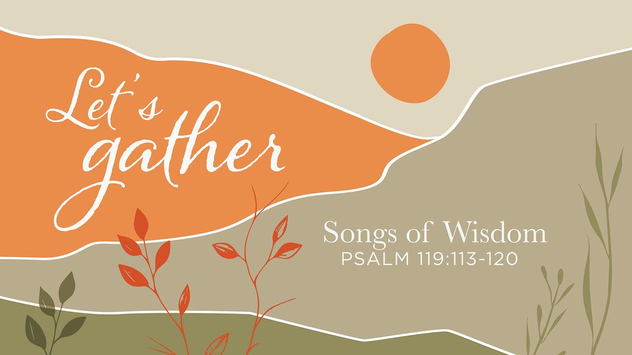 Playing it safe through undivided allegiance to God