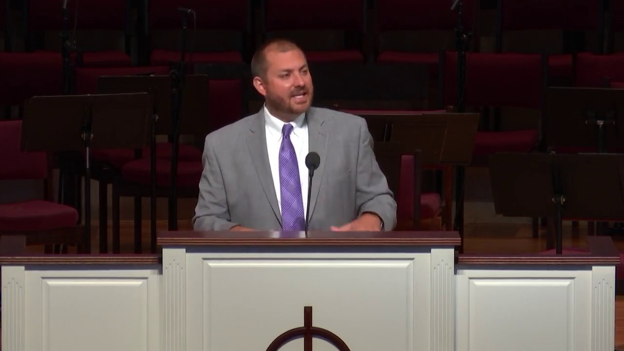 The kingdom of heaven is like a mustard seed and leaven