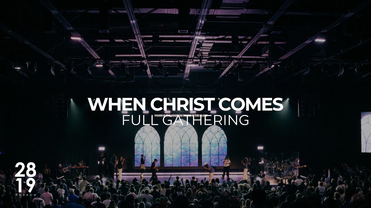 Matthew 25: Final Judgment Separation