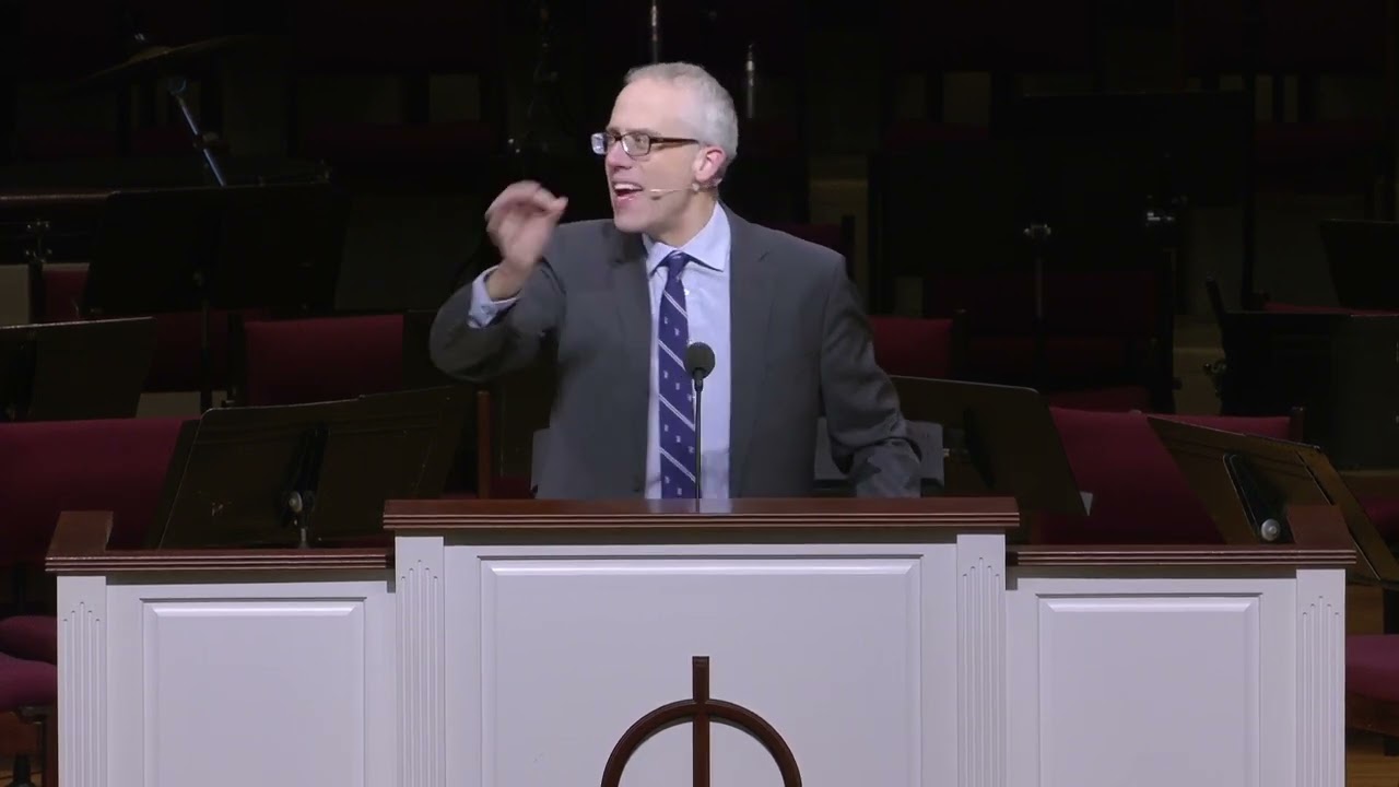 The burnt offering: How a holy God can dwell with an unholy people