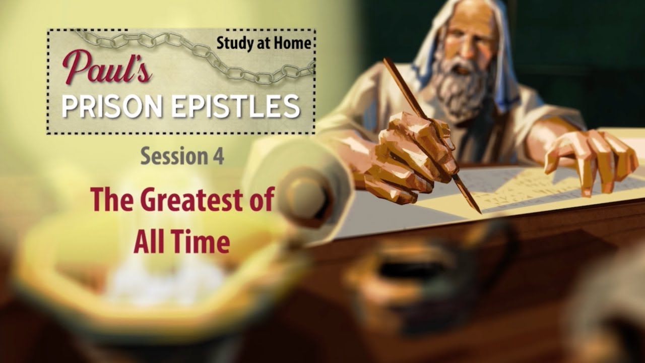 Paul's letter to the Colossians: Christ's supremacy over spiritual powers