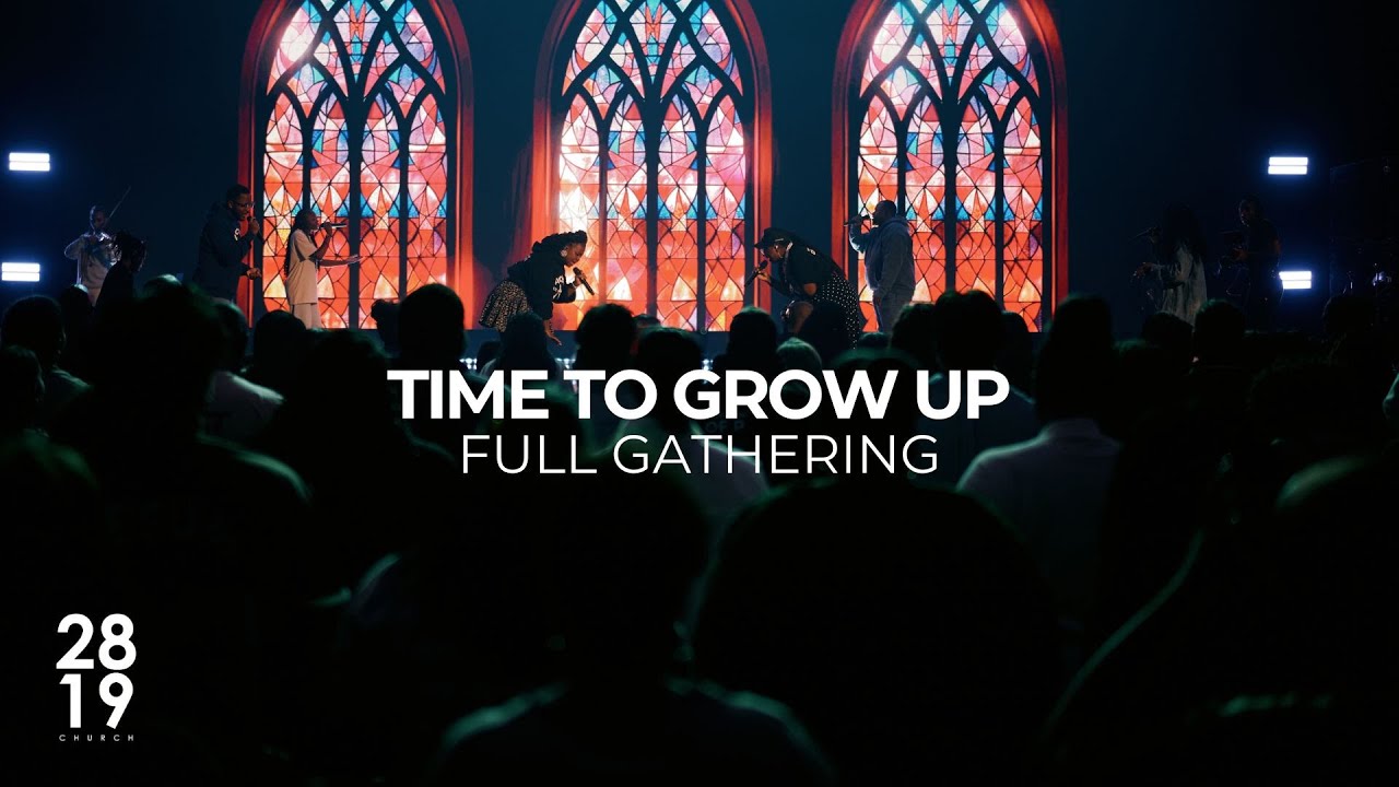 Conformed to Christ: Beyond Part-Time Faith