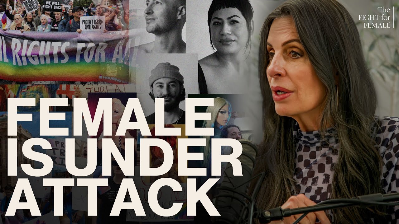 THIS Is Why We Need to Fight for Female
