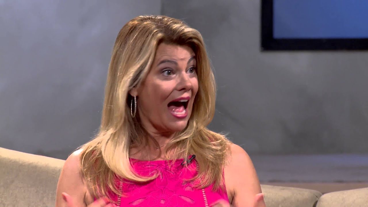 The Chat with Priscilla - Surviving Hollywood & Motherhood (Part Two)