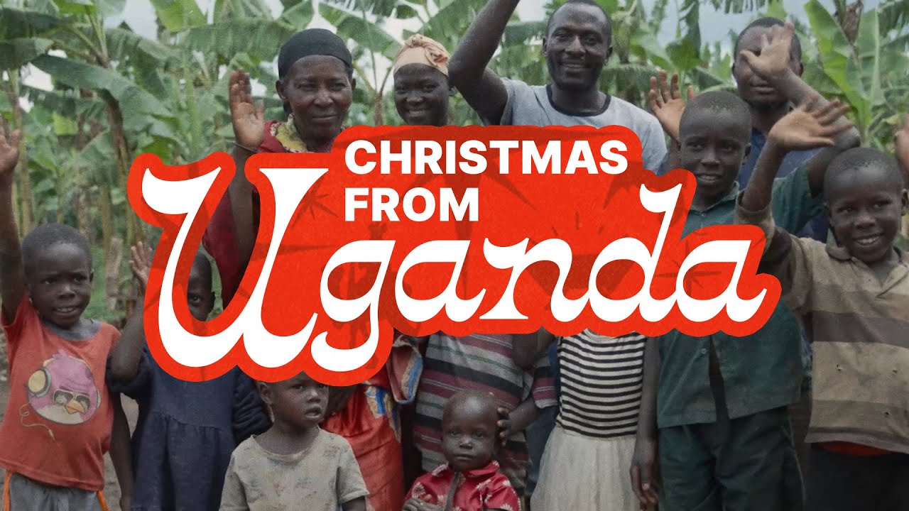Celebrating Christmas with Okoa Refuge