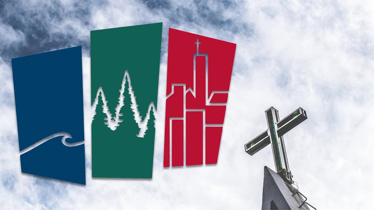 Reign of Christ Sunday: The cross as a path to God's kingdom