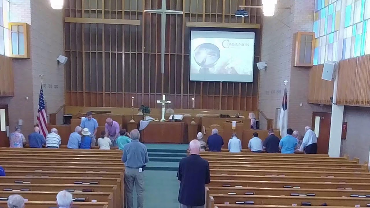 The victory of God in Jesus Christ
