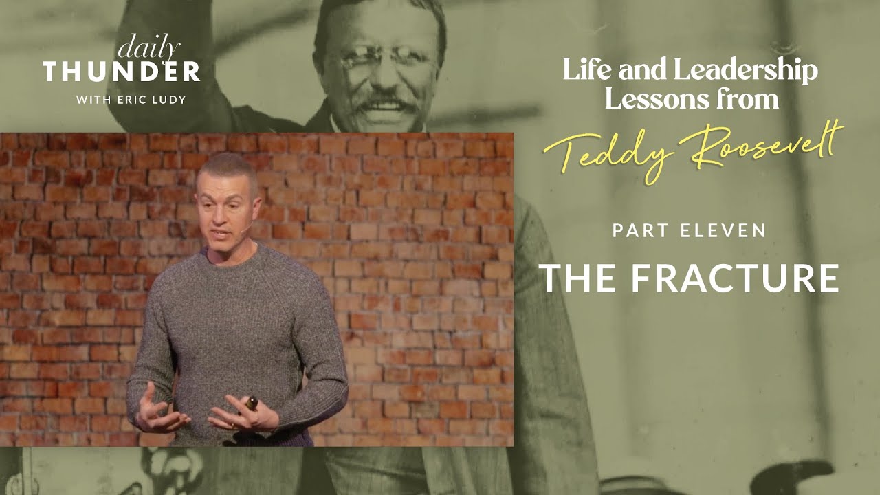 The fracture: The breaking apart of the world's sweetest and most powerful friendship
