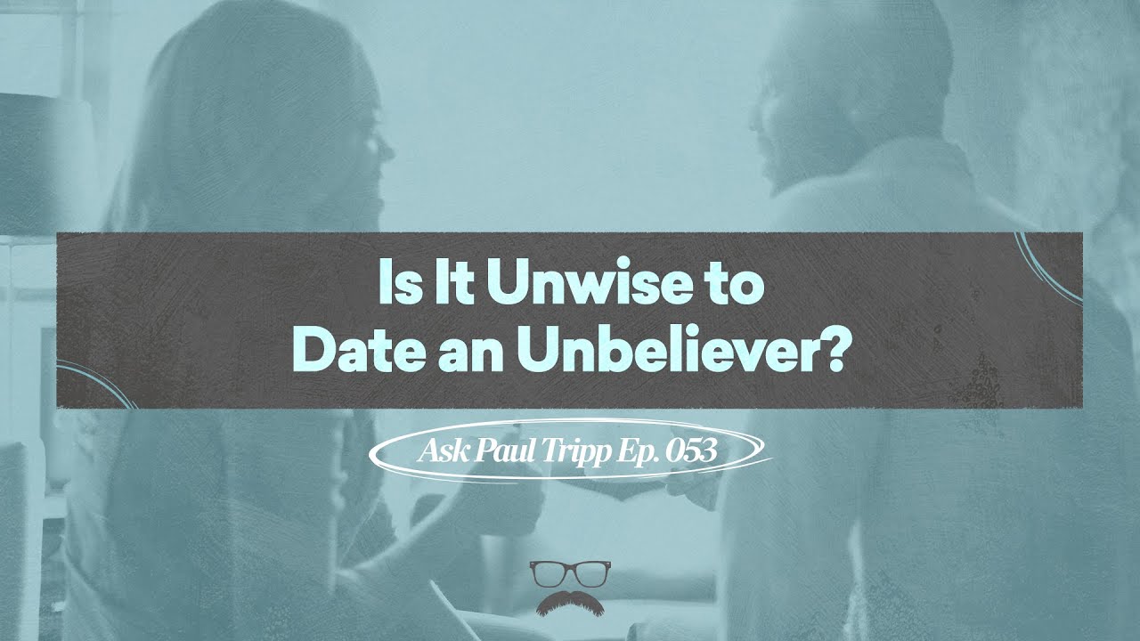Dating an unbeliever: Understanding spiritual differences