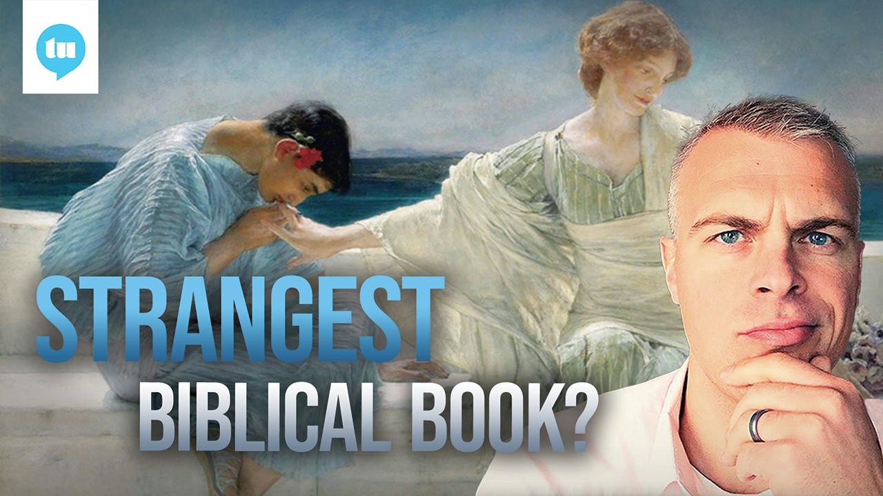 Is Song of Songs About Sex—or God?