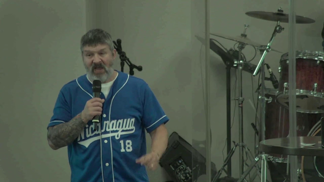 The church: The biggest movement our world has ever seen