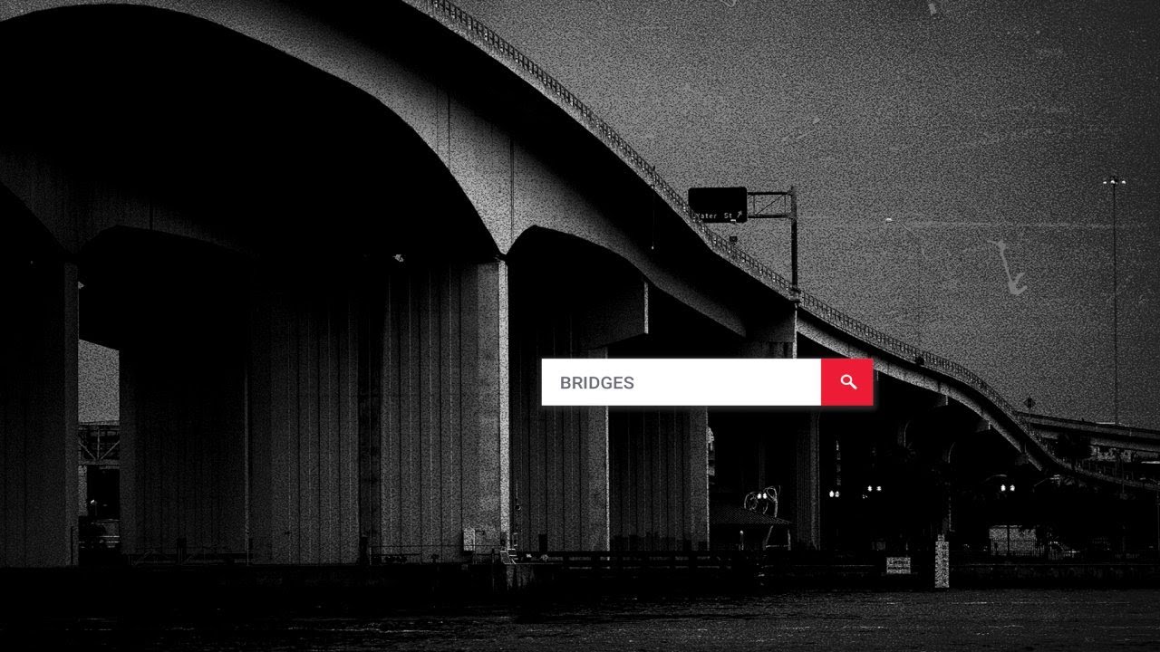 Bridges - Wk 1: Bridging Eternity