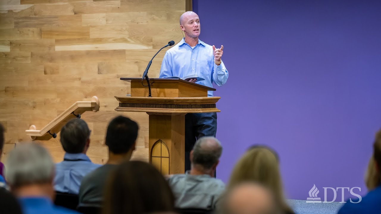 The logical conclusion of God's mercy