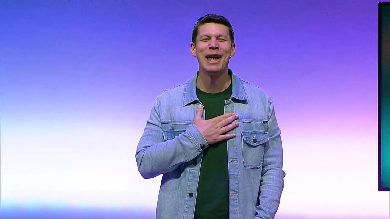 You are the salt of the earth and the light of the world