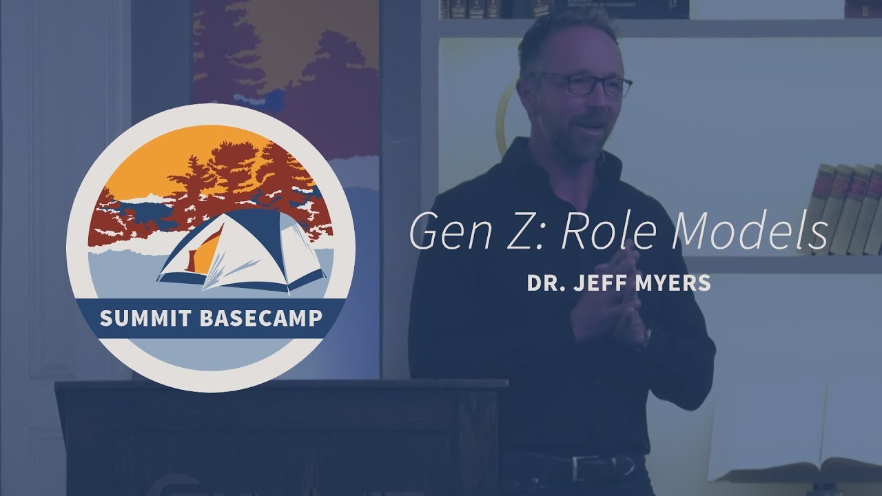 Connecting with Generation Z: Three questions for building credibility
